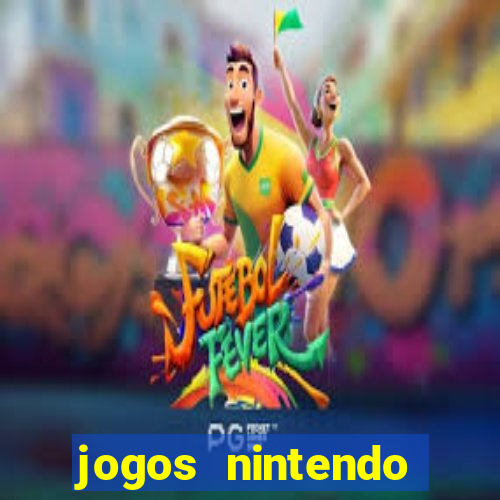 jogos nintendo switch download gratis